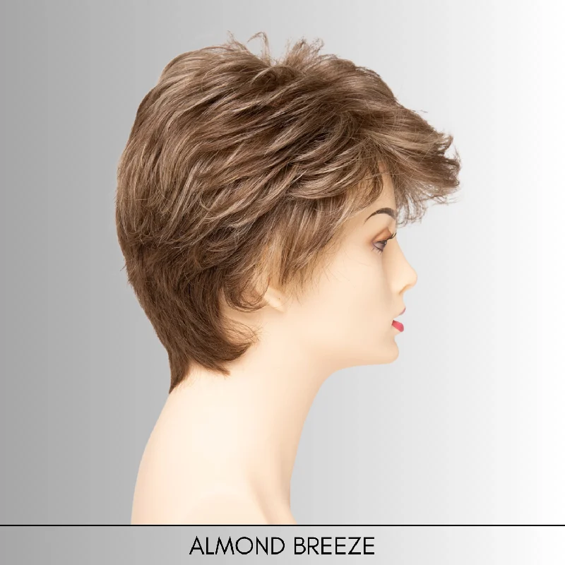 Almond Breeze