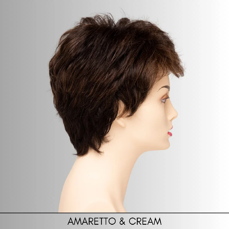 Amaretto & Cream