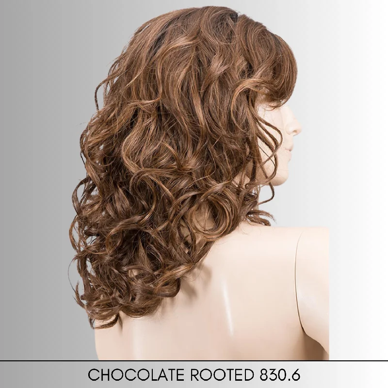 CHOCOLATE ROOTED 830.6