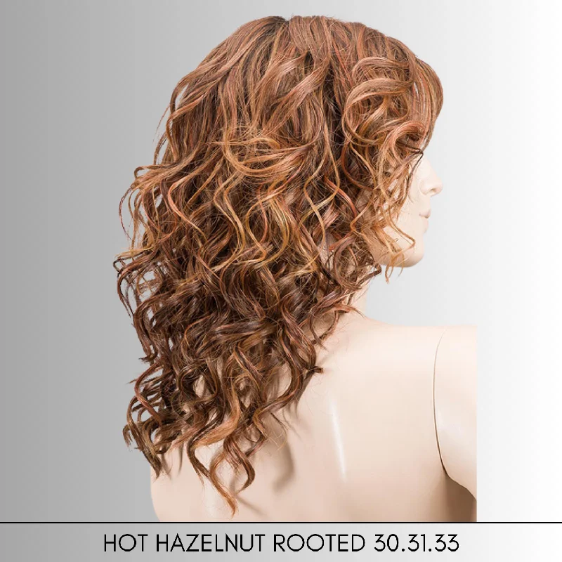 HOT HAZELNUT ROOTED 30.31.33