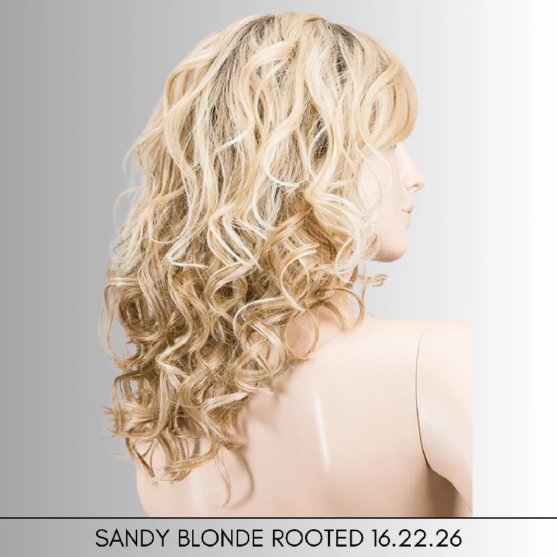 SANDY BLONDE ROOTED 16.22.26