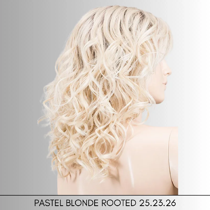 PASTEL BLONDE ROOTED 25.23.26