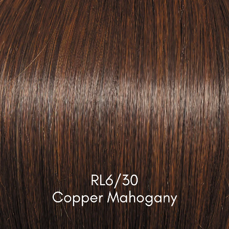 RL6/30 Copper Mahogany