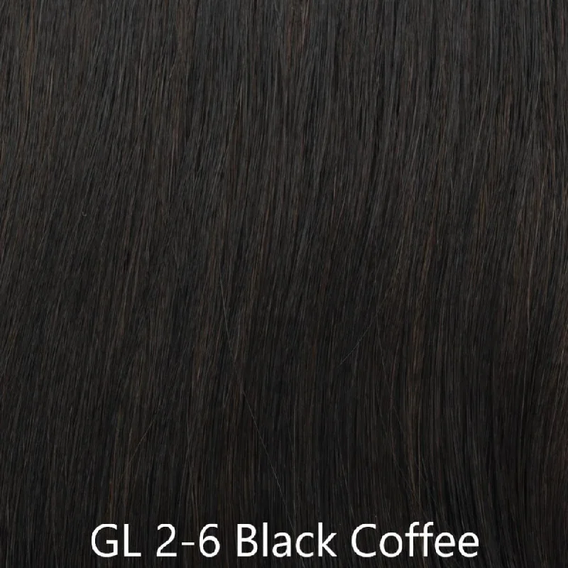 GL 2-6 Black Coffee