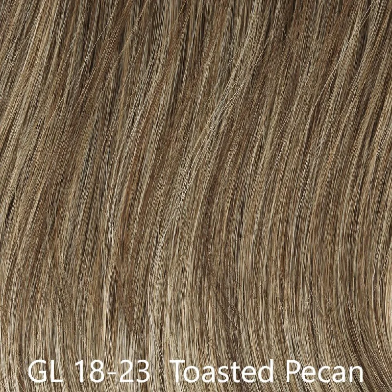 GL 18-23 Toasted Pecan