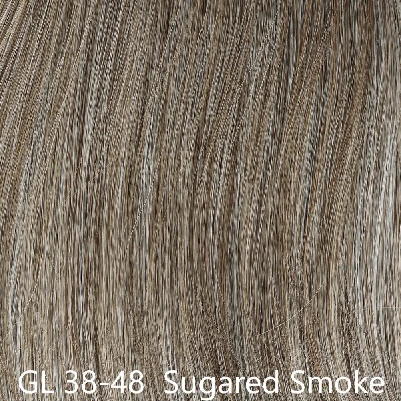 GL38-48 Sugared Smoke