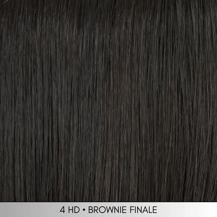 HD 4 - Brownie Finale