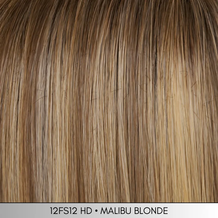 HD 12FS12 - Malibu Blonde