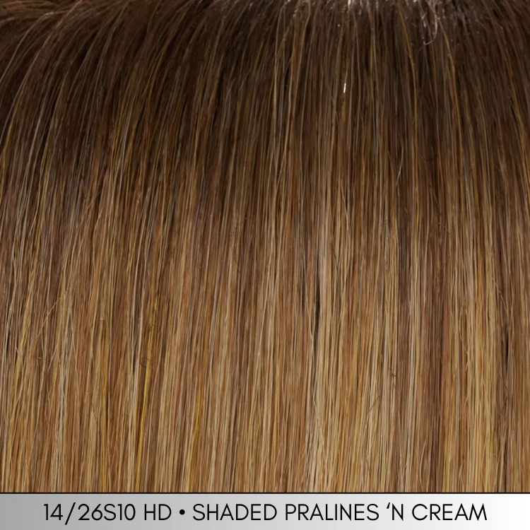 HD 14/26S10 - Shaded Pralines 'n Cream