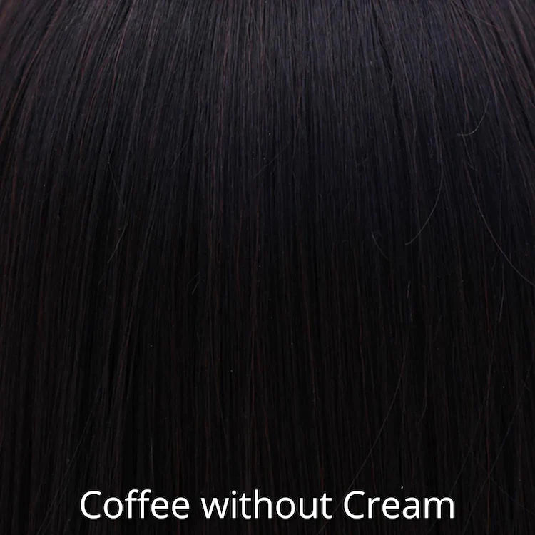 Coffee Without Cream