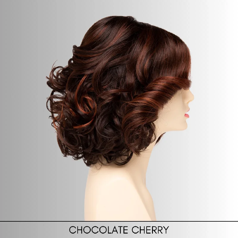 Chocolate Cherry