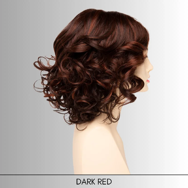 Dark Red