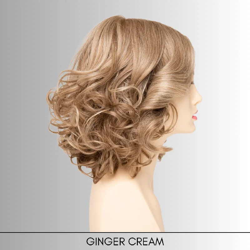 Ginger Cream