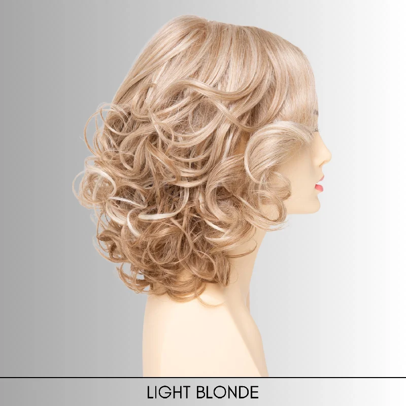 Light Blonde