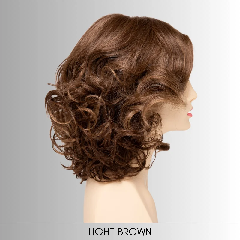 Light Brown