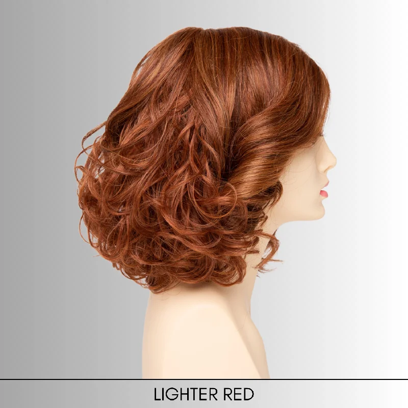 Lighter Red