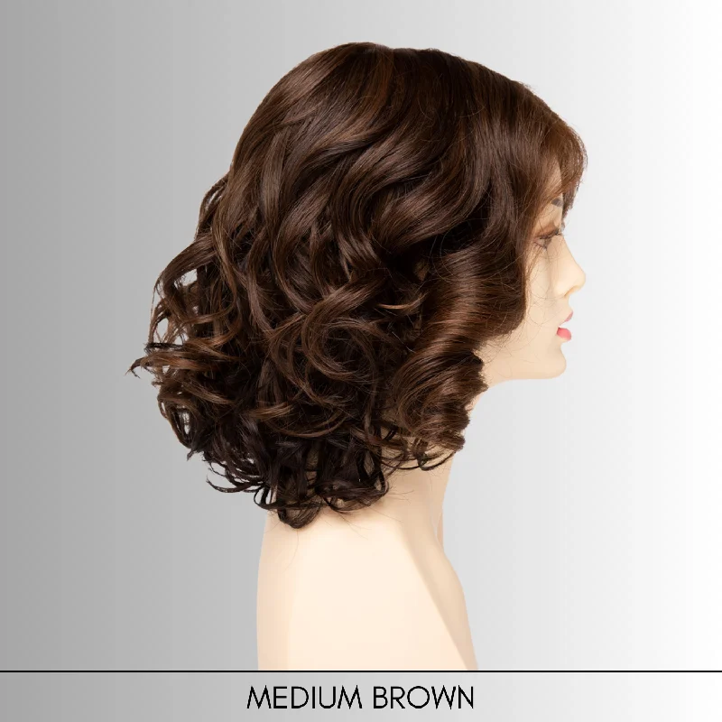 Medium Brown