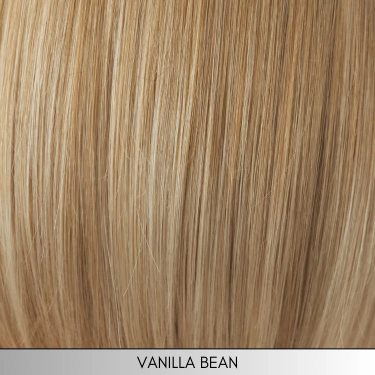 Vanilla Bean