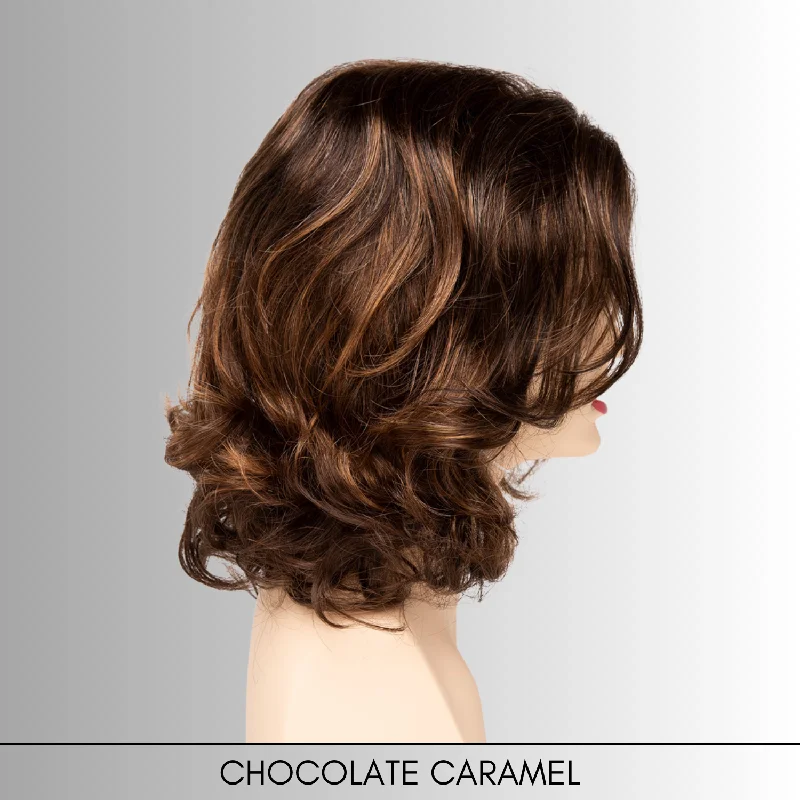 Chocolate Caramel