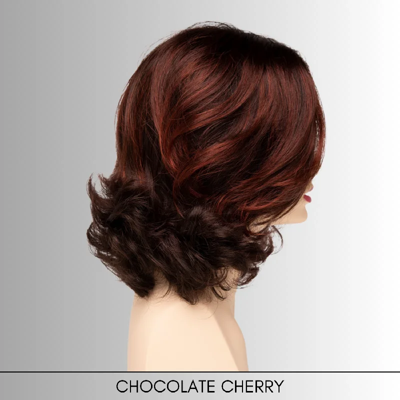 Chocolate Cherry