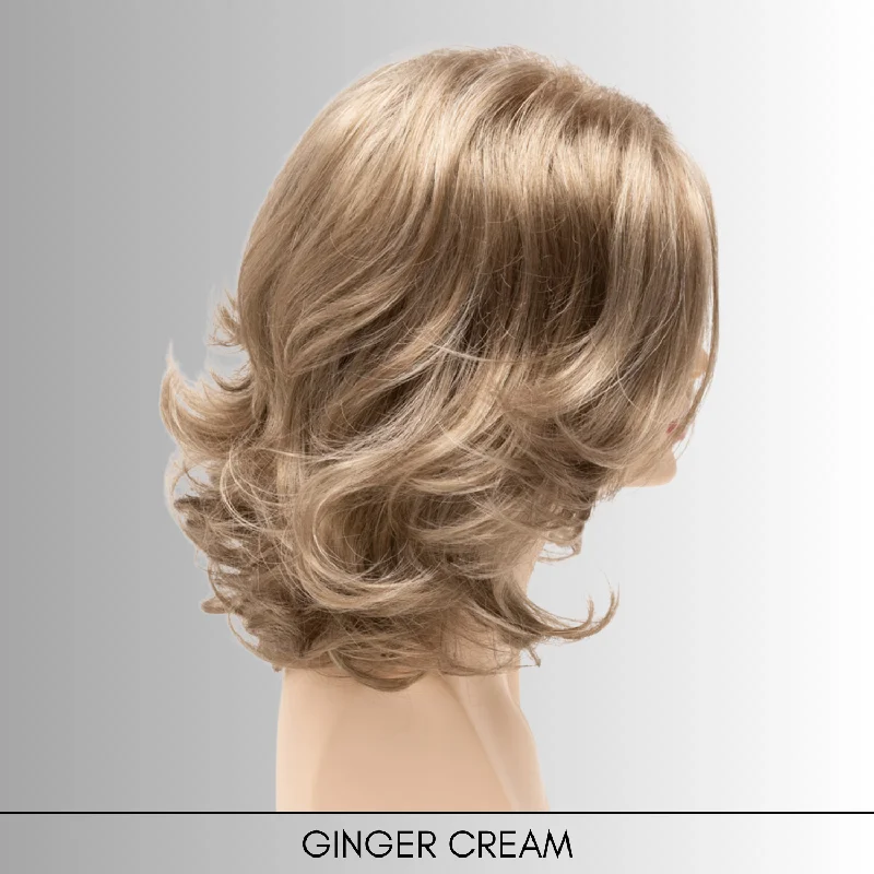 Ginger Cream