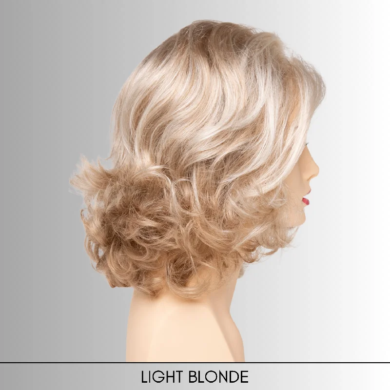 Light Blonde