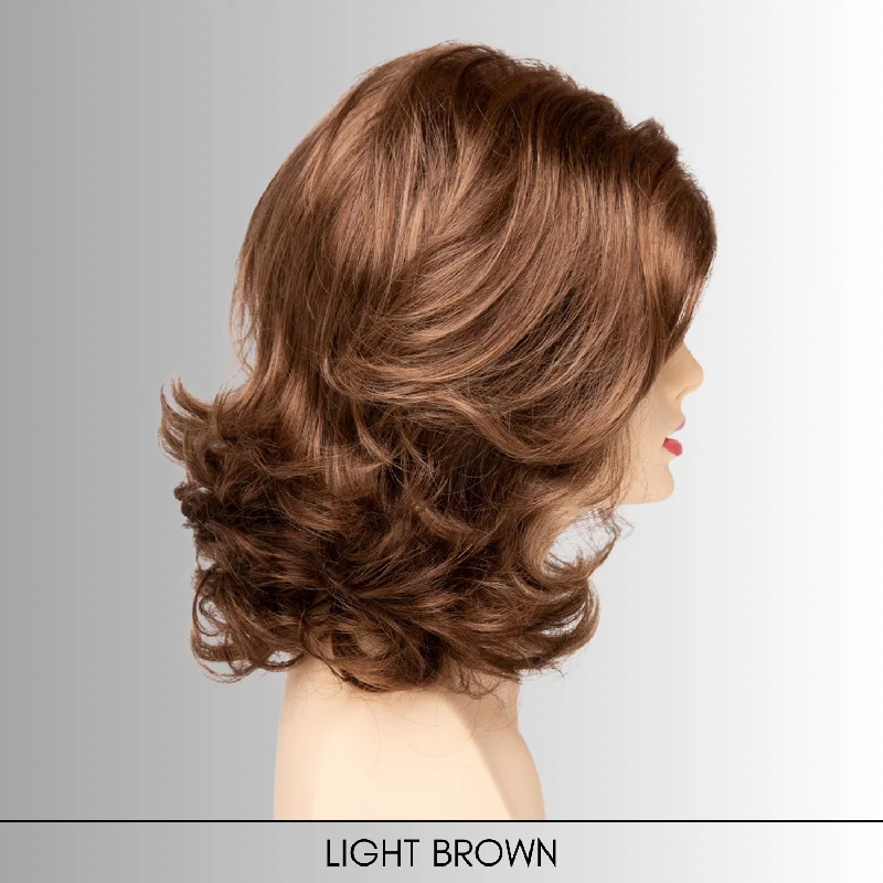 Light Brown