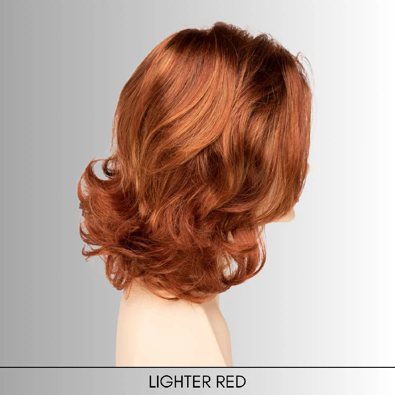 Lighter Red