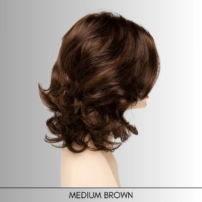 Medium Brown