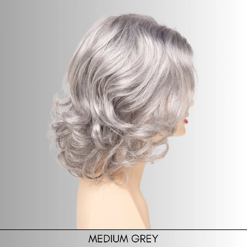 Medium Grey