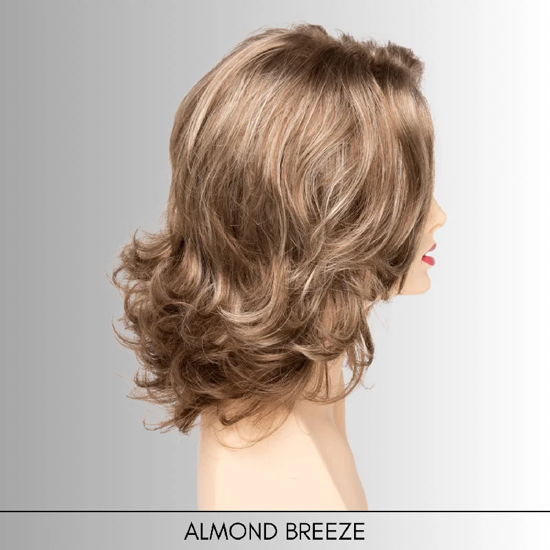 Almond Breeze