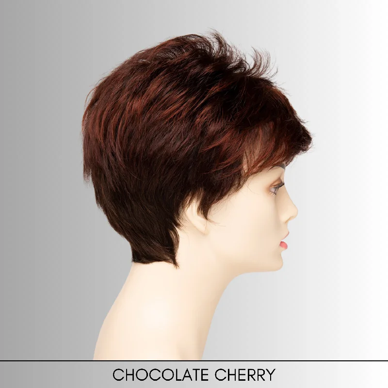 Chocolate Cherry