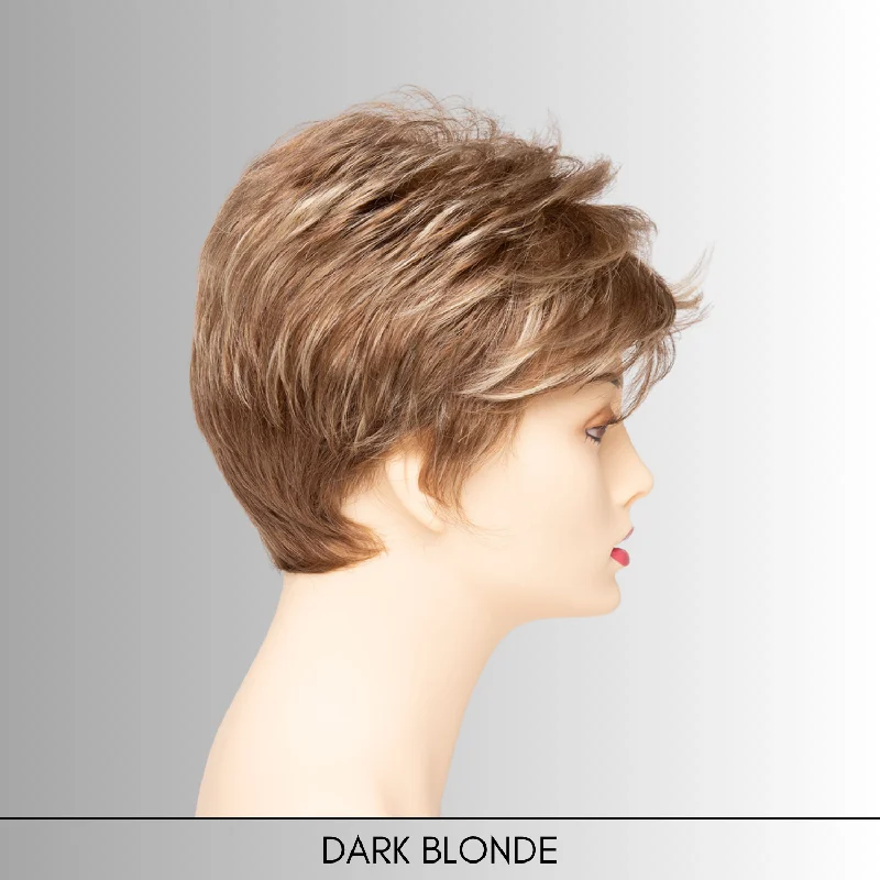 Dark Blonde