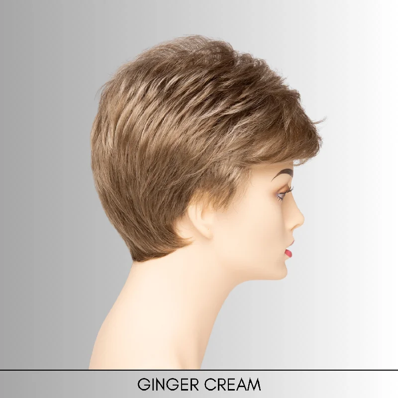 Ginger Cream