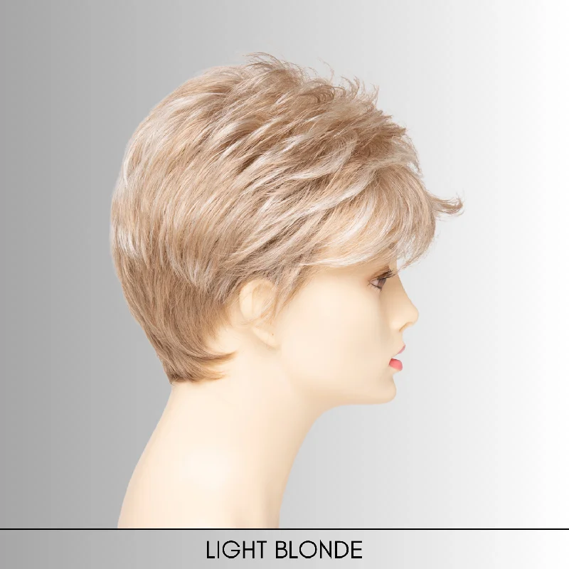 Light Blonde