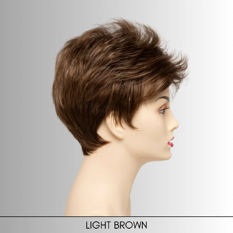 Light Brown