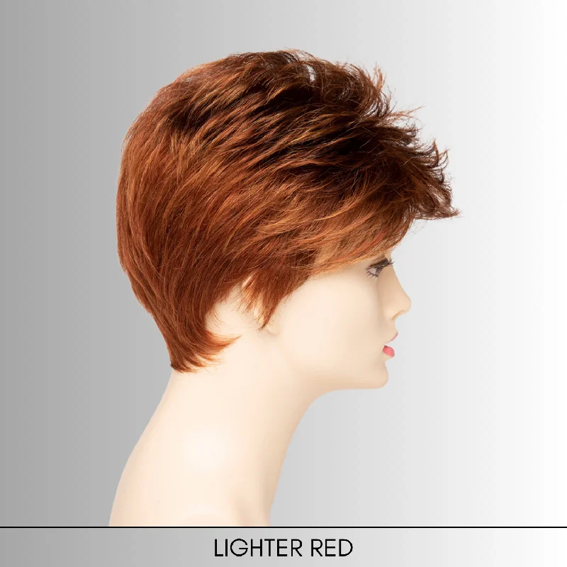 Lighter Red