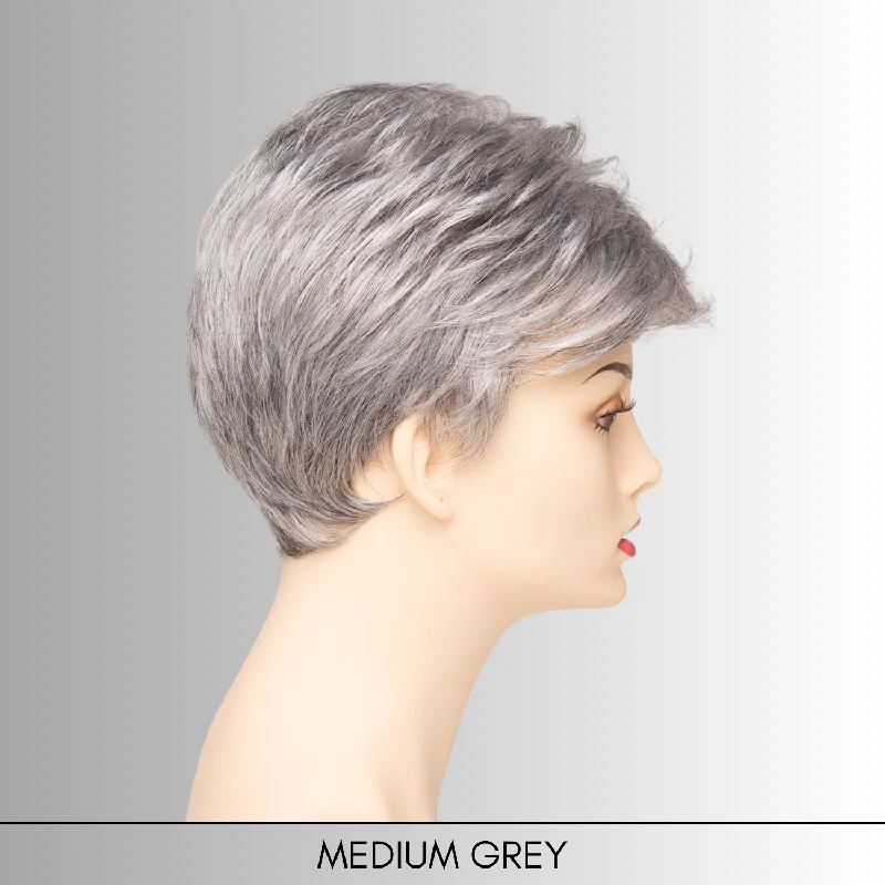 Medium Grey