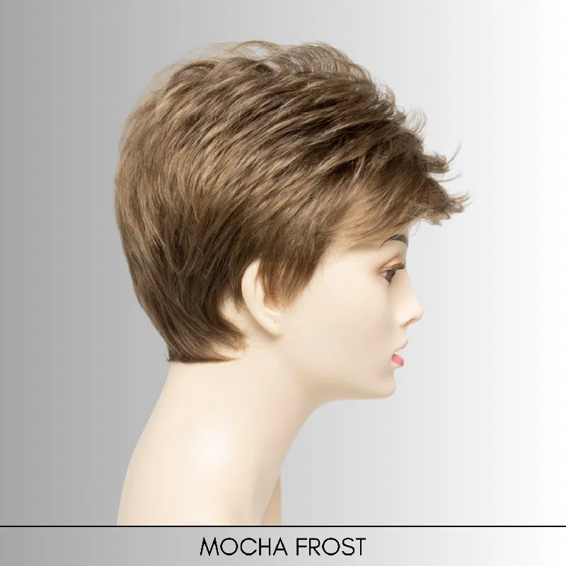 Mocha Frost