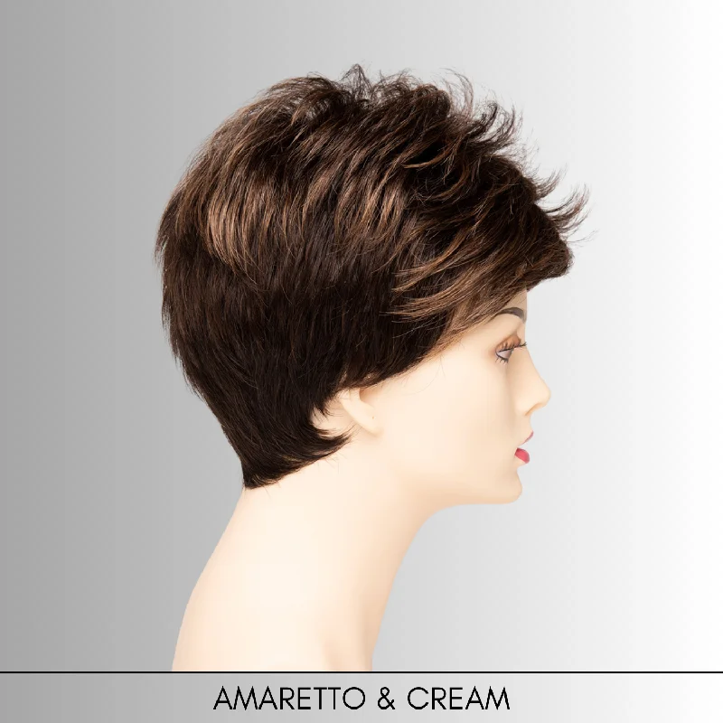 Amaretto & Cream