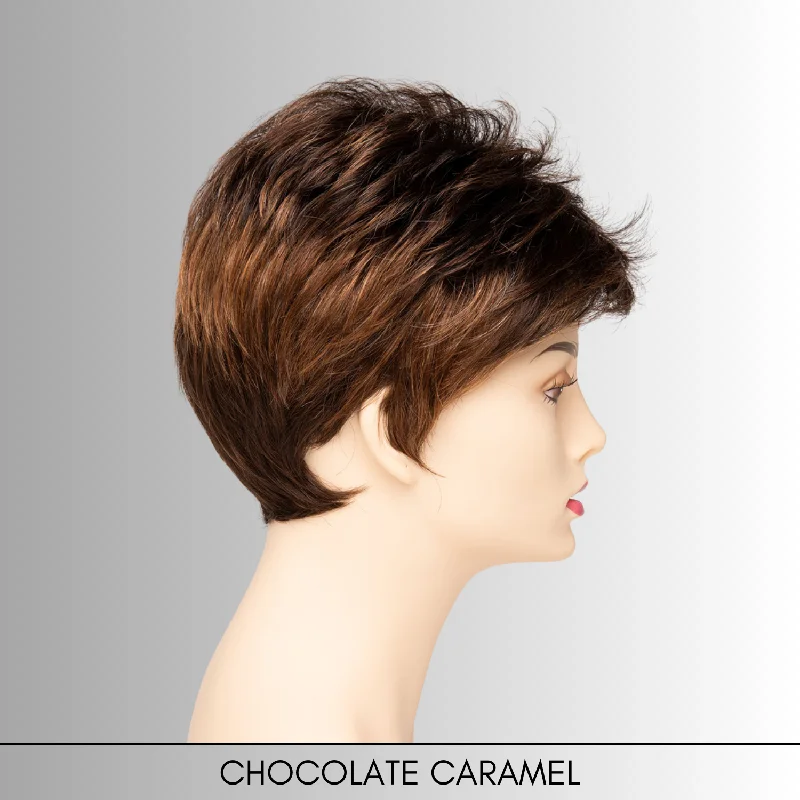 Chocolate Caramel