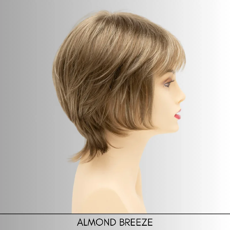 Almond Breeze