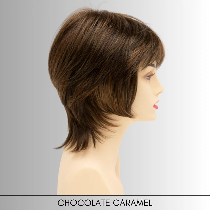 Chocolate Caramel