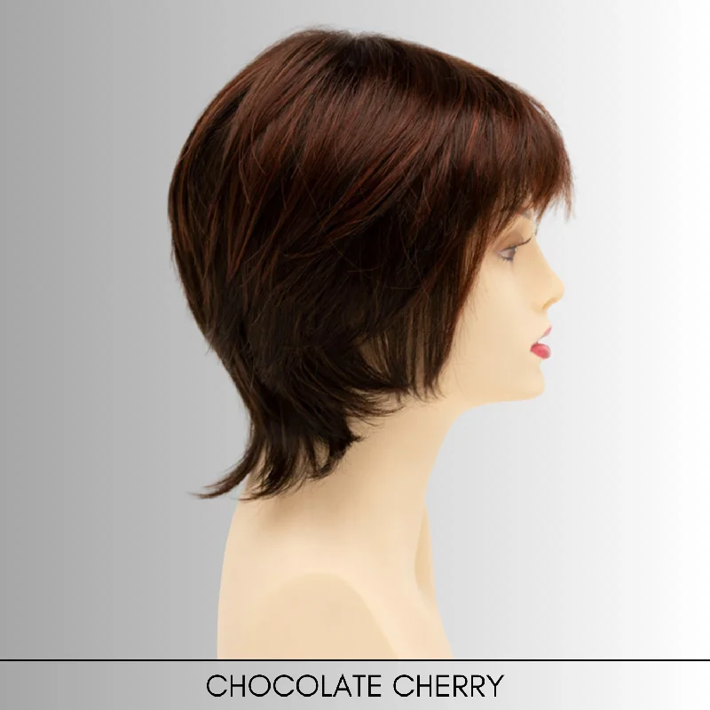 Chocolate Cherry