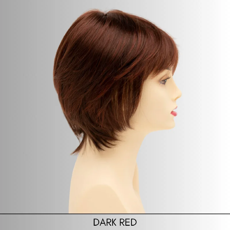 Dark Red