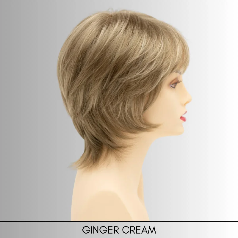 Ginger Cream