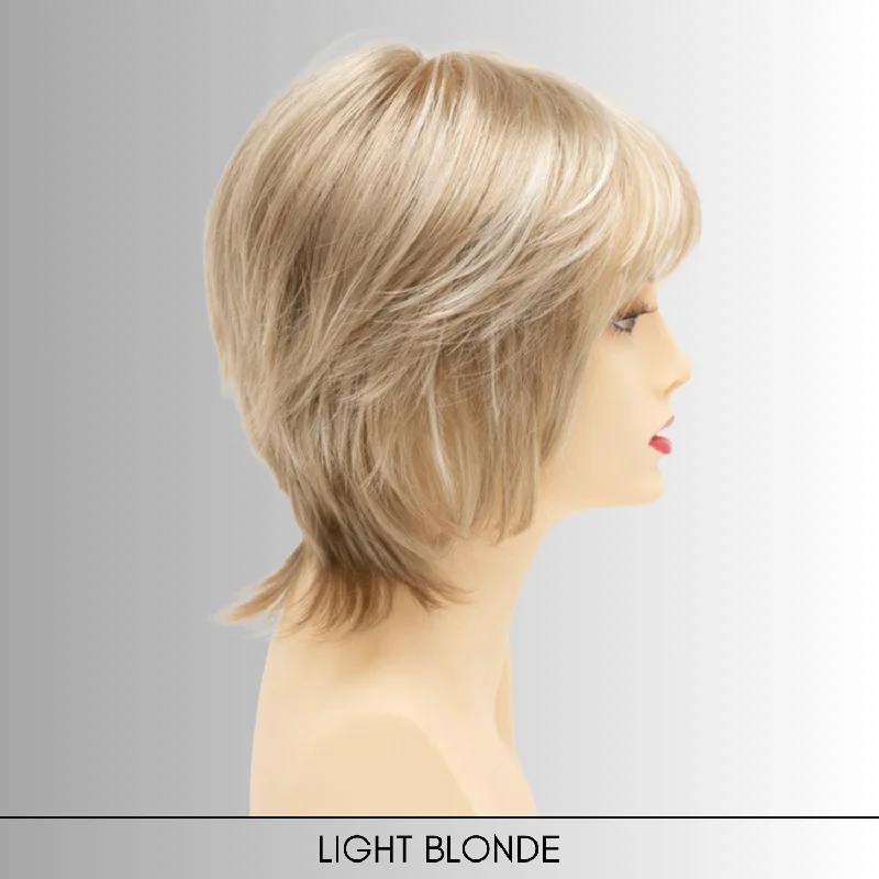 Light Blonde