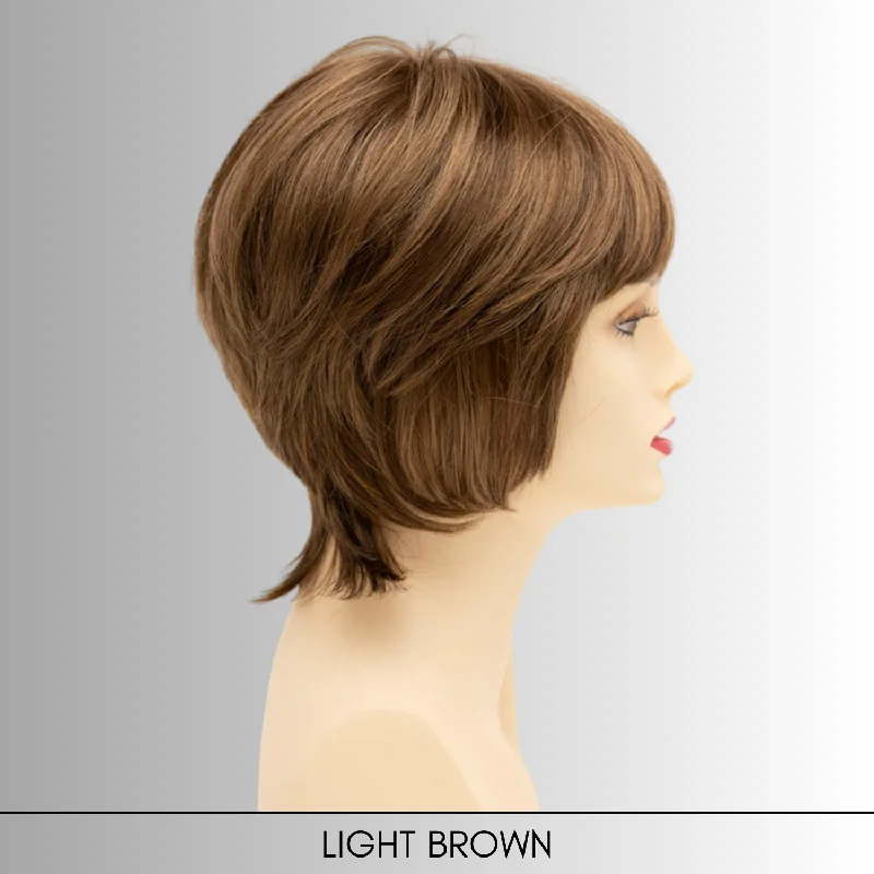 Light Brown