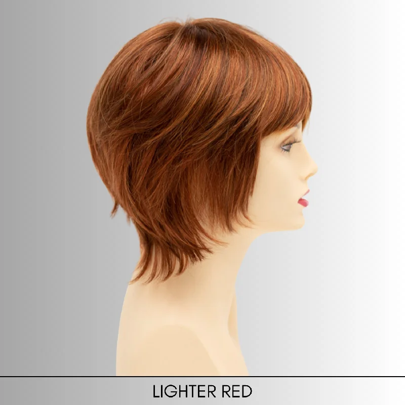 Lighter Red