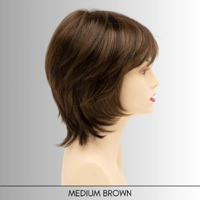 Medium Brown